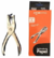 Perfurador de Papel 1 Furo 6Ffls Leono