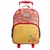 Mochila C/ Rod Dermiwil Cont. Kids 52215