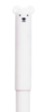 Imagem do Caneta Apagável Gel 0.7mm Ursinhos Leo e Leo