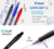 Caneta Retratil Bpgp-10RG 1.6Mm - Pilot