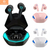 Fone de Ouvido Sem Fio Bluetooth HMASTON RS29