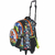 Kit Mochila Masculina Stylus Wincy ( Cubic Magic ) - comprar online