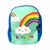 Mochila De Costa Neo Kids Rainbow Maxprint