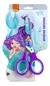 TESOURA ESCOLAR DE AÇO 13CM - SEA - BLISTER C/ 1UN