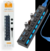 Hub Usb 2.0 7 Portas Ha-02