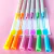 Caneta Finemarker Pastel 6und - comprar online