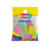Borracha Ursinhos 5 Cores - Acrilex
