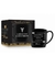 Caneca Porcelana Urban 300ML Cursos -C. Contábeis