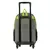 Mochila g minecraft m plus creeper - colorido - comprar online
