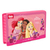 Maleta Artistica Princesas 42Pcs - Tris Summit