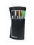 Estojo Caneta Staedtler Triplus Fineliner Cores Brilhantes