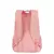 MOCHILA 2 COMP SESTINI COLLEGE 3 - METALICO ROSA - Unipaper