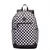 MOCHILA SESTINI MAGIC - XADREZ PB - comprar online