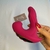 Vibrador (PONTO G ) e Sugador na internet