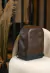MOCHILA ANTI FURTO CAFE/MARINHO