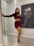 Conjunto Diana na internet