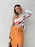 Cropped Aline