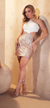 Vestido Saphira - comprar online