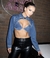 Cropped Billie Jeans - comprar online