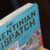 Cuaderno A5 cosido Argentinian Dispatch - tienda online