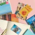 Scrapbook Pack - Summer en internet
