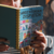 Cuaderno A5 cosido Argentinian Dispatch - comprar online