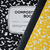 Imagen de Libretas x2 Grandes Composition Book