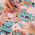 Puzzle 1000 piezas Mapa de Argentina - MONOBLOCK