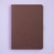 Cuaderno A5 Cosido Monocolor Bordó - Rayado