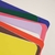 Cuaderno A5 Cosido Monocolor Amarillo - Rayado en internet