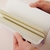 Imagen de Cuaderno A5 Cosido Monocolor Rojo - Liso