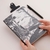 Cuaderno A5 Cosido Punteado Patagonia