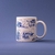 Taza Buenos Aires en internet
