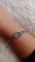 Pulseira Com Pingente de Asa - comprar online