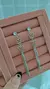 Brinco Butterfly Correntes - comprar online