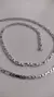 Corrente Masculina Tijolinho - comprar online