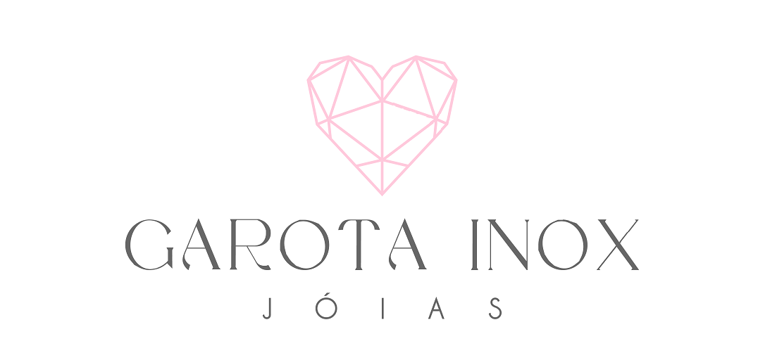 Garota Inox