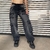 Jean cargo V - comprar online