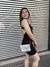 Bandolera Silver