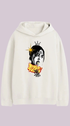 Buzo Baby Queen - comprar online