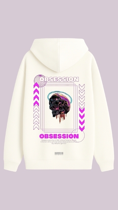 Buzo Obsession - comprar online
