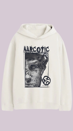 Buzo Narcotic - comprar online