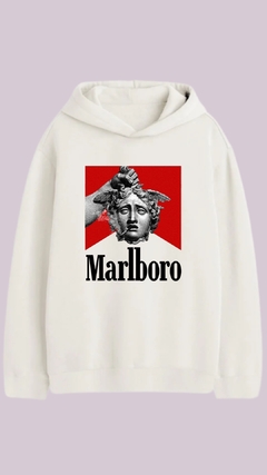 Buzo Marlboro - comprar online