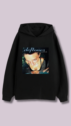 Buzo Deftones - comprar online