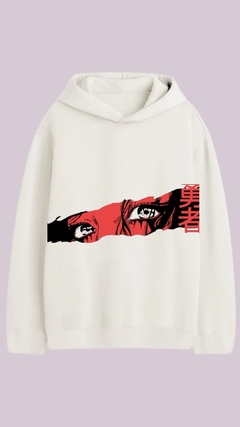 Buzo Anime - comprar online