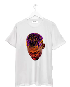 Remera Rodman - comprar online