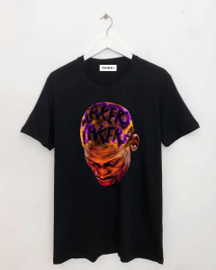 Remera Rodman