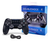 Controle Sem Fio compatível com ps4 Doubleshock Manete Wireless + Cabo Usb