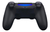 Controle Sem Fio compatível com ps4 Doubleshock Manete Wireless + Cabo Usb - loja online