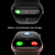 Relogio Inteligente Smartwatch W59 Mini Preto - MR STORE